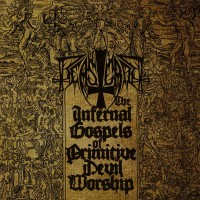 Purchase Beastcraft - The Infernal Gospels Of Primitive Devil Worship