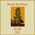 Buy British Sea Power - Zeus (EP) Mp3 Download