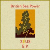 Purchase British Sea Power - Zeus (EP)