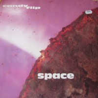 Purchase Candyflip - Space (VLS)