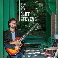 Purchase Cliff Stevens - Grass Won't Grow