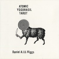 Purchase Daniel Higgs - Atomic Yggdrasil Tarot