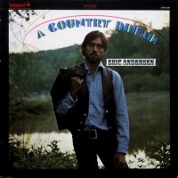 Purchase Eric Andersen - A Country Dream (Vinyl)