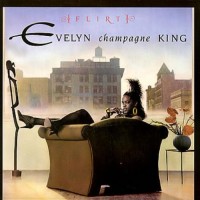 Purchase Evelyn "Champagne" King - Flirt (Reissued 2015)