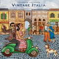 Buy VA - Putumayo Presents: Vintage Italia Mp3 Download