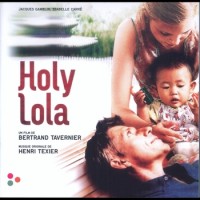 Purchase Henri Texier - Holy Lola