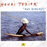 Purchase Henri Texier - Mad Nomad(S)