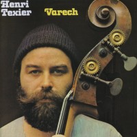 Purchase Henri Texier - Varech (Vinyl)