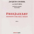 Buy Jacques Coursil - Freejazzart: Sessions For Bill Dixon (With Alan Silva) Mp3 Download