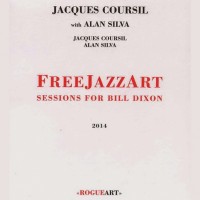 Purchase Jacques Coursil - Freejazzart: Sessions For Bill Dixon (With Alan Silva)