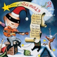 Purchase Merry Axemas - More Guitars For Christmas Vol. 2