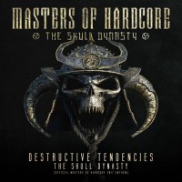 Purchase Nosferatu - Masters Of Hardcore
