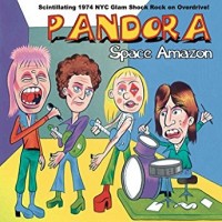 Purchase Pandora - Pandora (Vinyl)