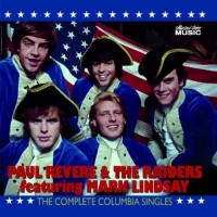 Purchase Paul Revere & the Raiders - The Complete Columbia Singles CD1