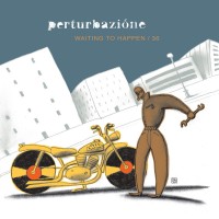 Purchase Perturbazione - Waiting To Happen & 36