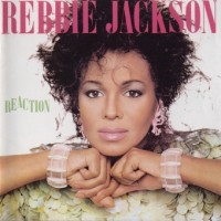 Purchase Rebbie Jackson - Reaction