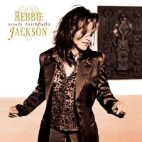 Purchase Rebbie Jackson - Yours Faithfully