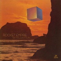 Purchase Rocket Empire - Sky Float Sun