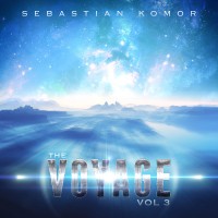Purchase Sebastian Komor - The Voyage Vol. 03