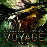 Purchase Sebastian Komor - The Voyage Vol. 04