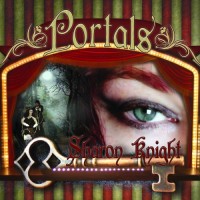 Purchase Sharon Knight - Portals