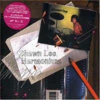 Purchase Shawn Lee - Harmonium