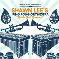 Purchase Shawn Lee - Moods And Grooves