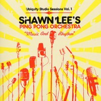 Purchase Shawn Lee - Music And Rhythm