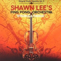Purchase Shawn Lee - Strings & Things