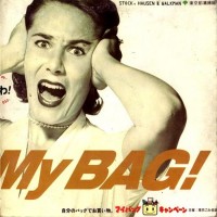 Purchase Stock, Hausen & Walkman - Oh My Bag!