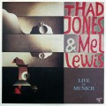 Buy Thad Jones - Live In Munich (Vinyl) Mp3 Download