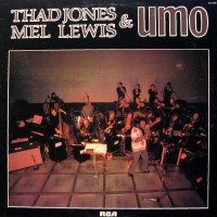 Purchase Thad Jones - Thad Jones, Mel Lewis & Umo (Vinyl)