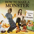 Buy The Cramps - How To Make A Monster CD2 Mp3 Download