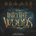 Purchase The Palace Steps - Into The Woods Mp3 Download