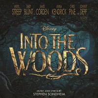 Purchase The Palace Steps - Into The Woods
