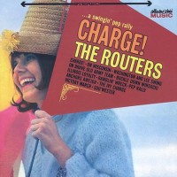 Purchase The Routers - Charge! (Vinyl)