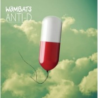 Purchase The Wombats - Anti-D (EP)