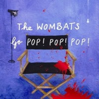 Purchase The Wombats - Go Pop! Pop! Pop! (EP)