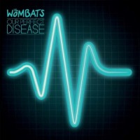 Purchase The Wombats - Our Perfect Disease (EP)