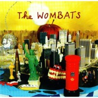 Purchase The Wombats - The Wombats (EP)