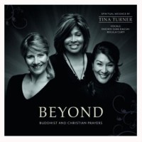 Purchase Tina Turner, Dechen Shak Dagsay & Regula Curti - Beyond