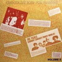 Purchase VA - Chocolate Soup For Diabetics Vol. 2