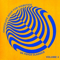 Purchase VA - Chocolate Soup For Diabetics Vol. 4