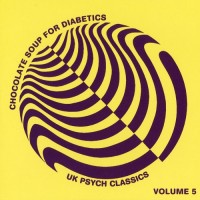 Purchase VA - Chocolate Soup For Diabetics Vol. 5