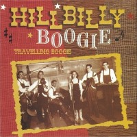Purchase VA - Hillbilly Boogie - Travelling Boogie