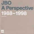 Buy VA - Jbo: A Perspective 1988-1998 CD1 Mp3 Download