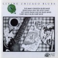 Buy VA - Living Chicago Blues Vol. 1 (Vinyl) Mp3 Download