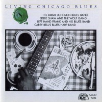 Purchase VA - Living Chicago Blues Vol. 1 (Vinyl)