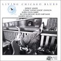 Buy VA - Living Chicago Blues Vol. 4 (Vinyl) Mp3 Download