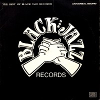 Purchase VA - The Best Of Black Jazz Records (Vinyl)